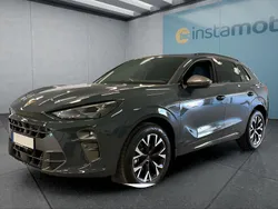 Blau Neu 2025 Cupra Terramar SUV | 35.349 € (Superpreis)