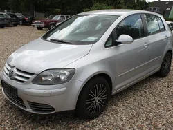 Silber Gebraucht 2005 VW Golf Plus Cross Van / Kleinbus | 1.950 € (Guter Preis)