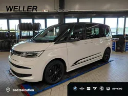 Weiss Gebraucht 2024 VW T6.1 Van | 49.945 € (Superpreis)