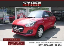 Gebraucht 2021 Suzuki Swift Kleinwagen | 12.990 € (Guter Preis)