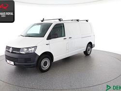 Weiß Gebraucht 2019 VW T6.1 Van | 18.880 € (Guter Preis)