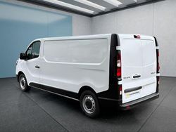 Weiß Neu 2025 Renault Trafic Van | 31.249 € (Guter Preis)