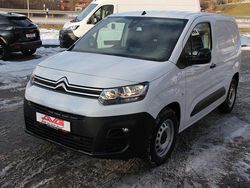 Weiss Neu 2025 Citroën e-Berlingo Van / Kleinbus | 23.400 € (Superpreis)