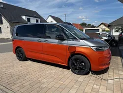 Orange Gebraucht 2022 VW T7 Energetic Van | 49.200 €
