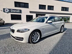 Alpinweiss iii Gebraucht 2014 BMW 520 Kombi | 17.400 € (Etwas zu teuer)