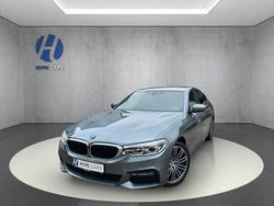 Bluestone Gebraucht 2018 BMW 540 M Sport Limousine | 39.970 € (Etwas zu teuer)