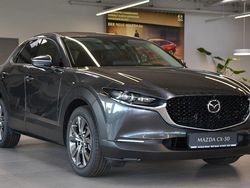 Neu 2025 Mazda CX-30 Takumi-Line SUV | 42.490 €