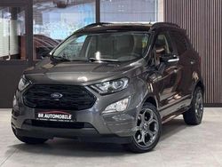 Grau Gebraucht 2019 Ford Ecosport ST-Line SUV | 15.990 € (Etwas zu teuer)