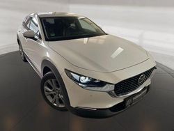 Weiss Gebraucht 2023 Mazda CX-30 SUV | 26.490 € (Fairer Preis)
