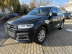 Schwarz Gebraucht 2020 Audi Q5 S-Line SUV | 34.950 € (Superpreis)