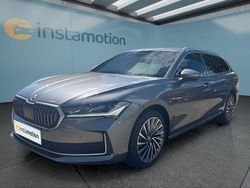 Gebraucht 2024 Skoda Superb Kombi | 45.849 € (Fairer Preis)