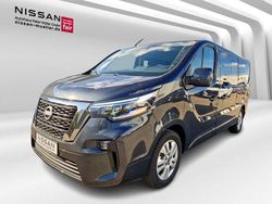 Comete grey Gebraucht 2025 Nissan Primastar Tekna Van / Kleinbus | 35.850 € (Fairer Preis)