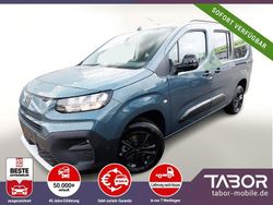 Blau (libeccio blau metallic) Neu 2025 Fiat Doblò Van / Kleinbus | 24.888 € (Fairer Preis)
