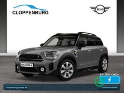 Grau Gebraucht 2022 Mini Cooper SE Classic Kleinwagen | 27.690 € (Fairer Preis)