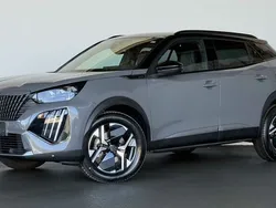 Grau Neu 2025 Peugeot 2008 GT SUV | 26.470 € (Fairer Preis)