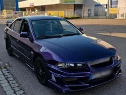 Violet Gebraucht 1998 Mitsubishi Galant Limousine | 3.999 €