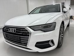 Ibisweiß Gebraucht 2021 Audi A6 Sport Limousine | 29.450 € (Fairer Preis)