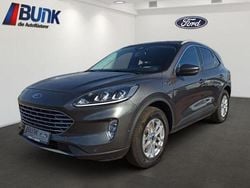 Magnetic grau Gebraucht 2021 Ford Kuga Titanium SUV | 24.990 € (Guter Preis)