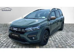 Neu 2025 Dacia Jogger Extreme Kombi | 22.970 € (Fairer Preis)