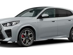 Grau Gebraucht 2024 BMW iX2 Comfort Edition SUV | 53.415 € (Guter Preis)