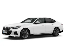 Gebraucht 2024 BMW i5 Comfort Edition Limousine | 63.895 €