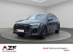 Grau Gebraucht 2022 Audi SQ7 Ambiente SUV | 92.890 €