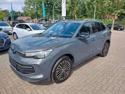 Delfingraumetallic Gebraucht 2024 VW Tiguan Goal SUV | 39.890 € (Fairer Preis)