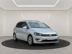 VW Golf Sportsvan