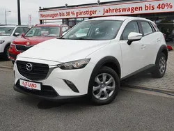 Andere Gebraucht 2019 Mazda CX-3 Sports-Line SUV | 16.990 € (Fairer Preis)