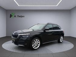 Schwarz Gebraucht 2019 Skoda Kamiq Style SUV | 18.790 € (Fairer Preis)