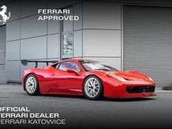 Rot Gebraucht 2011 Ferrari 458 | 183.270 €