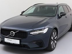 Blau Gebraucht 2025 Volvo V90 Plus Kombi | 47.950 € (Fairer Preis)