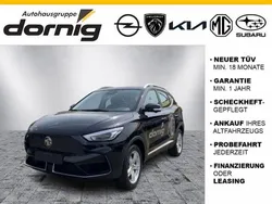 Andere farbe Gebraucht 2023 MG ZS Luxury Limousine | 23.990 € (Fairer Preis)