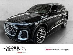 Schwarz Gebraucht 2025 Audi SQ5 Sport SUV | 84.480 € (Fairer Preis)