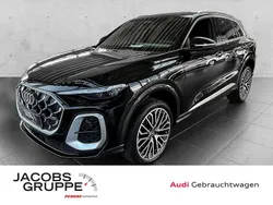 Schwarz Gebraucht 2025 Audi SQ5 Sport SUV | 84.740 € (Fairer Preis)