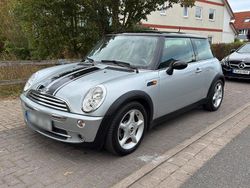 Silber Gebraucht 2004 Mini Cooper Kleinwagen | 2.450 € (Fairer Preis)