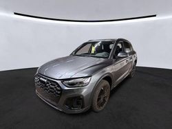 Grau Gebraucht 2024 Audi Q5 S-Line SUV | 45.790 € (Fairer Preis)