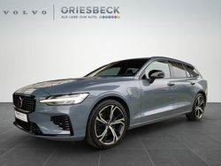 Thunder grey / metallic Gebraucht 2023 Volvo V60 Plus Kombi | 38.990 € (Fairer Preis)