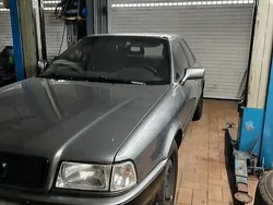 Grau Gebraucht 1994 Audi 80 Limousine | 1.200 €