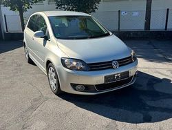 Grau Gebraucht 2010 VW Golf Plus Cross Highline Van / Kleinbus | 6.990 € (Fairer Preis)