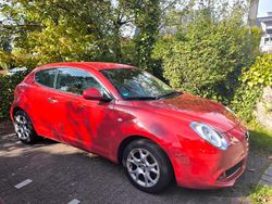 Rot Gebraucht 2009 Alfa Romeo MiTo Kleinwagen | 5.999 € (Teuer)