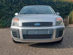 Silber Gebraucht 2008 Ford Fusion Kleinwagen | 1.666 € (Guter Preis)
