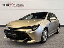 Precious silver Gebraucht 2019 Toyota Corolla Club Limousine | 18.380 € (Fairer Preis)
