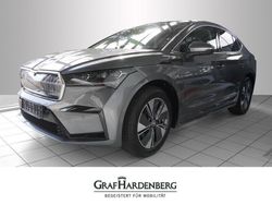 Othercolor Gebraucht 2022 Skoda Enyaq iV SUV | 53.900 €