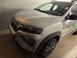 Silber Gebraucht 2022 Dacia Spring Kleinwagen | 9.200 € (Guter Preis)