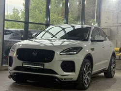 Borasco grey Gebraucht 2019 Jaguar E-Pace R-Dynamic SUV | 28.900 € (Fairer Preis)