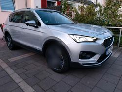 Silber Gebraucht 2020 Seat Tarraco SUV | 19.999 € (Guter Preis)