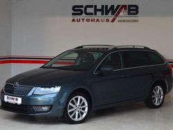 Grau Gebraucht 2015 Skoda Octavia Style Kombi | 12.500 € (Fairer Preis)