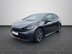 Quasargrau (metallic) Gebraucht 2023 Cupra Born Kleinwagen | 23.790 € (Fairer Preis)