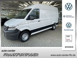 Weiß Neu 2024 VW Crafter Van | 56.990 €